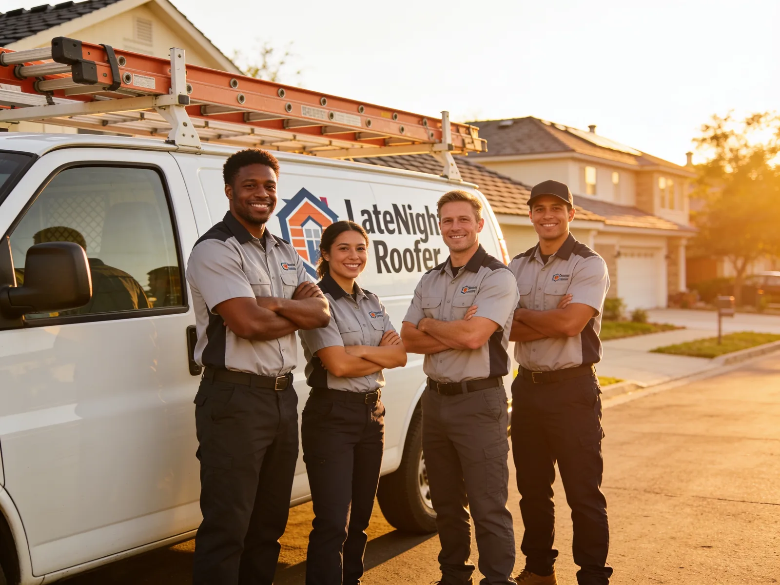 Emergency Roof Repair company in Kealia, HI